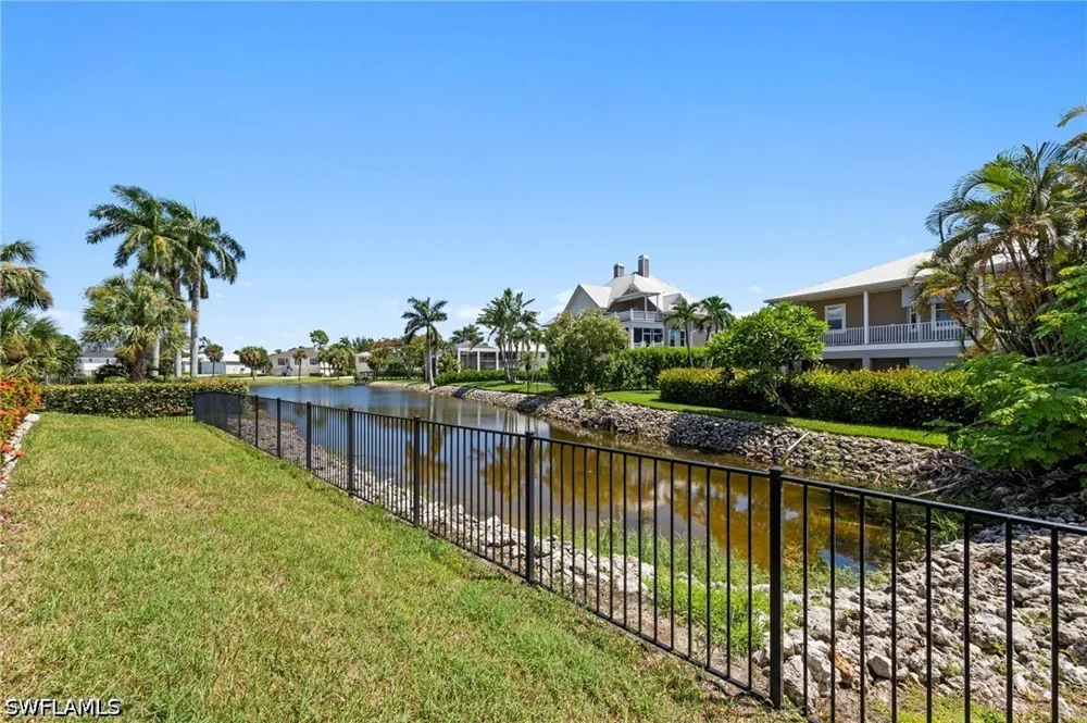 Parkridge Circle Fort Myers, FL 33908