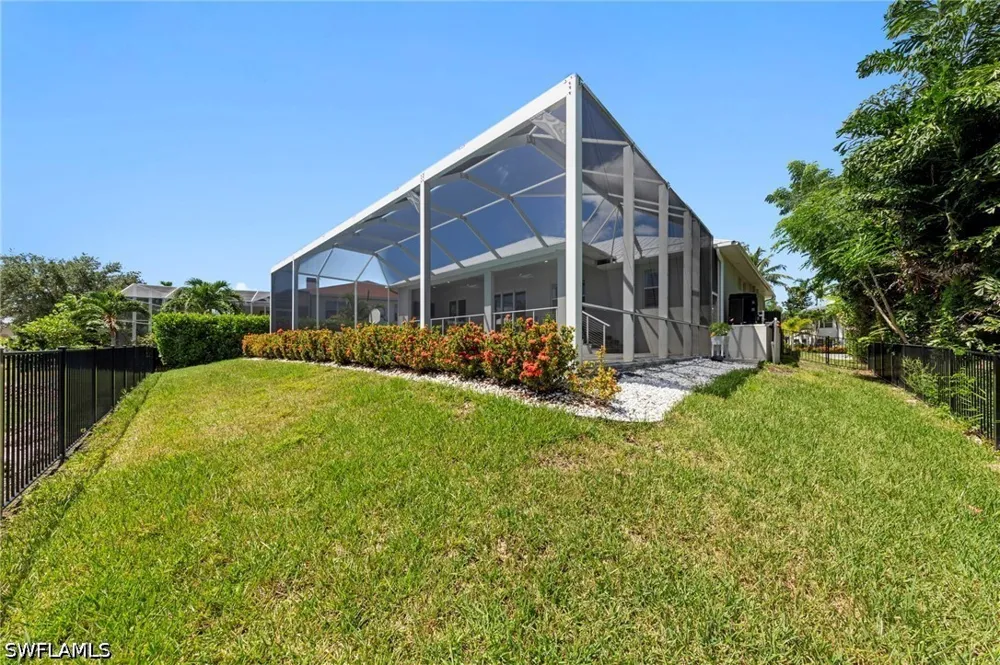 Parkridge Circle Fort Myers, FL 33908