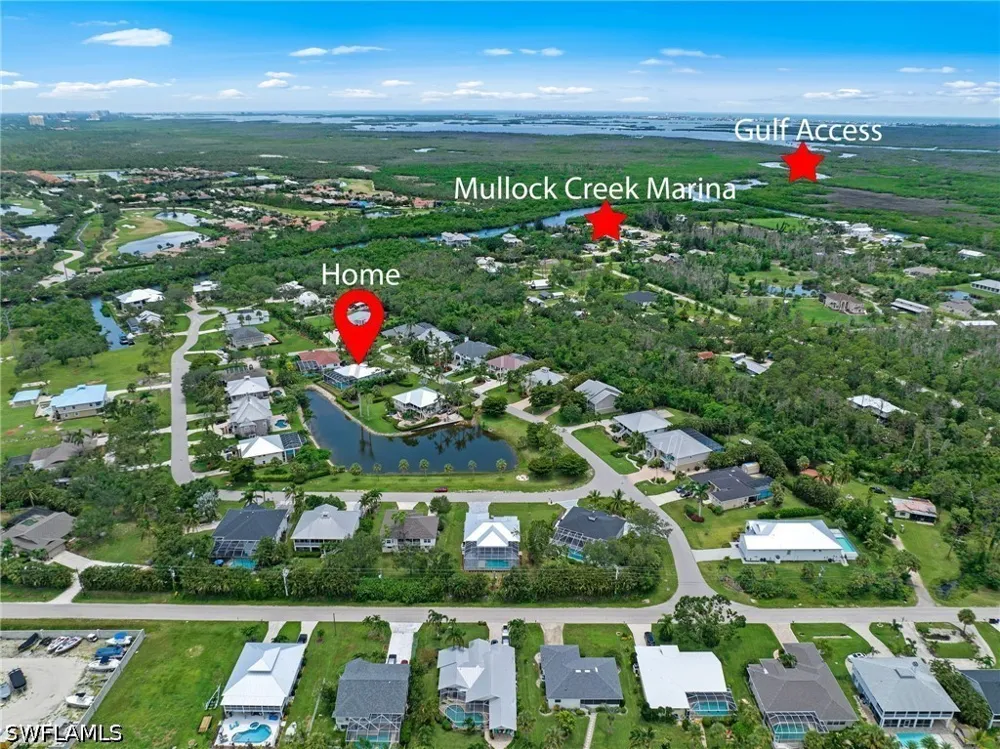 Parkridge Circle Fort Myers, FL 33908