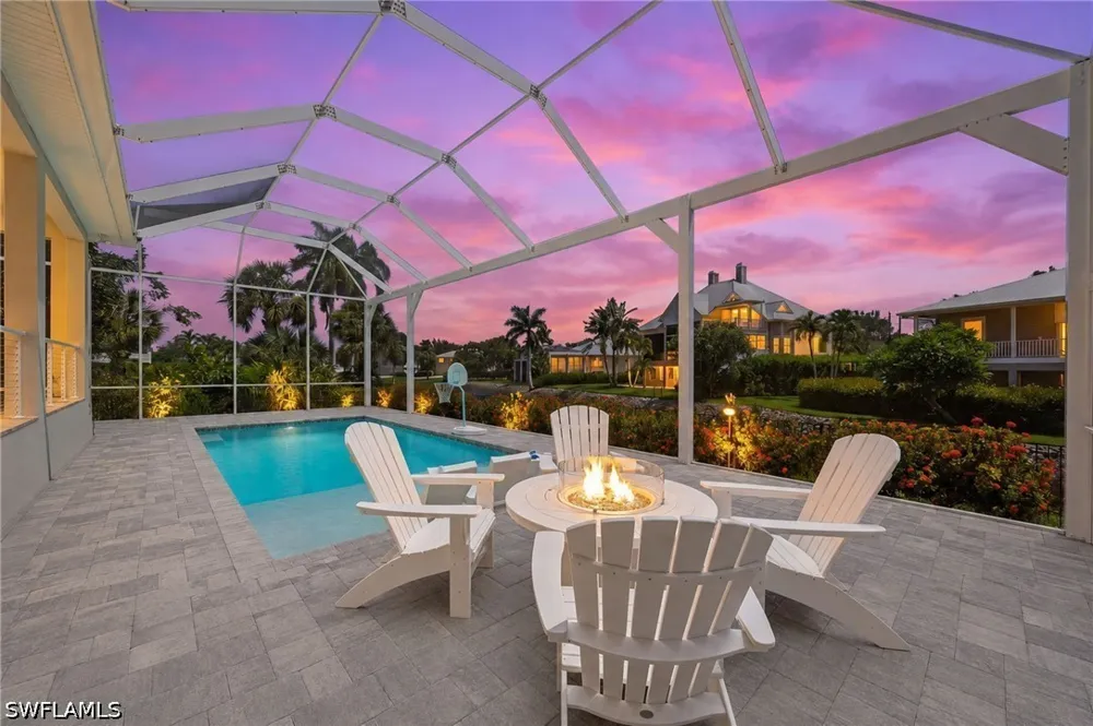 Parkridge Circle Fort Myers, FL 33908