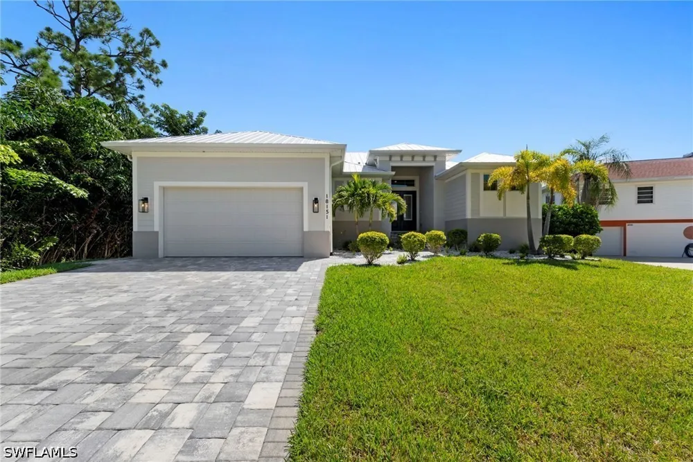 Parkridge Circle Fort Myers, FL 33908