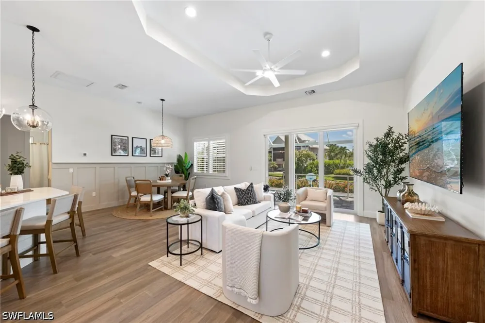 Parkridge Circle Fort Myers, FL 33908