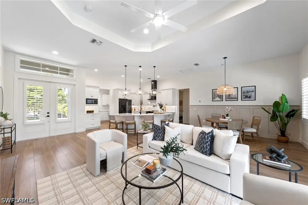 Parkridge Circle Fort Myers, FL 33908