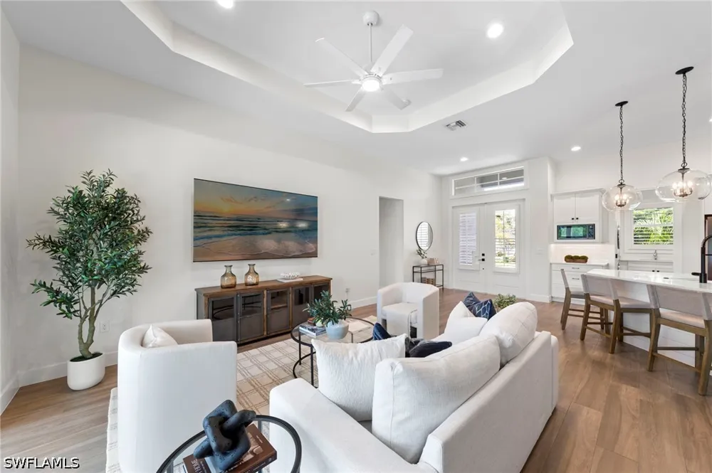 Parkridge Circle Fort Myers, FL 33908