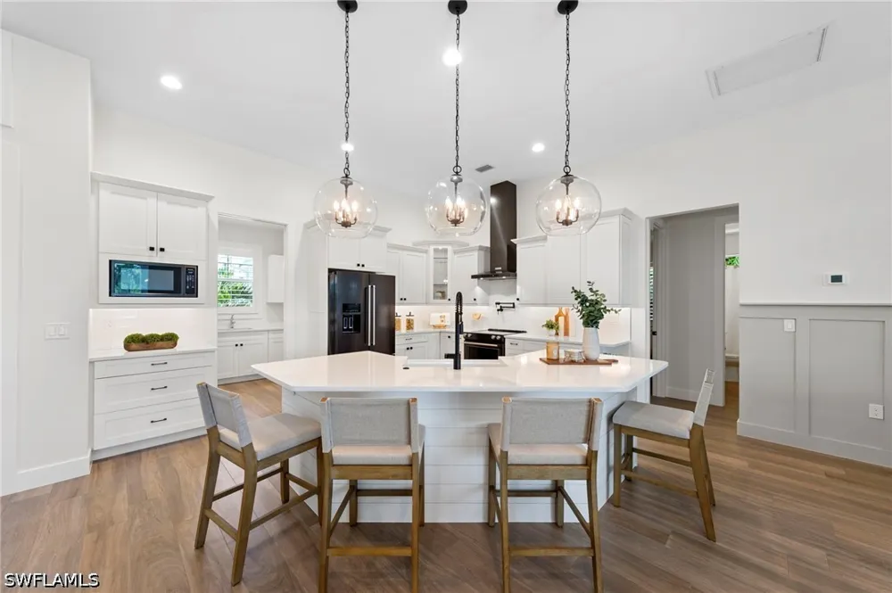 Parkridge Circle Fort Myers, FL 33908