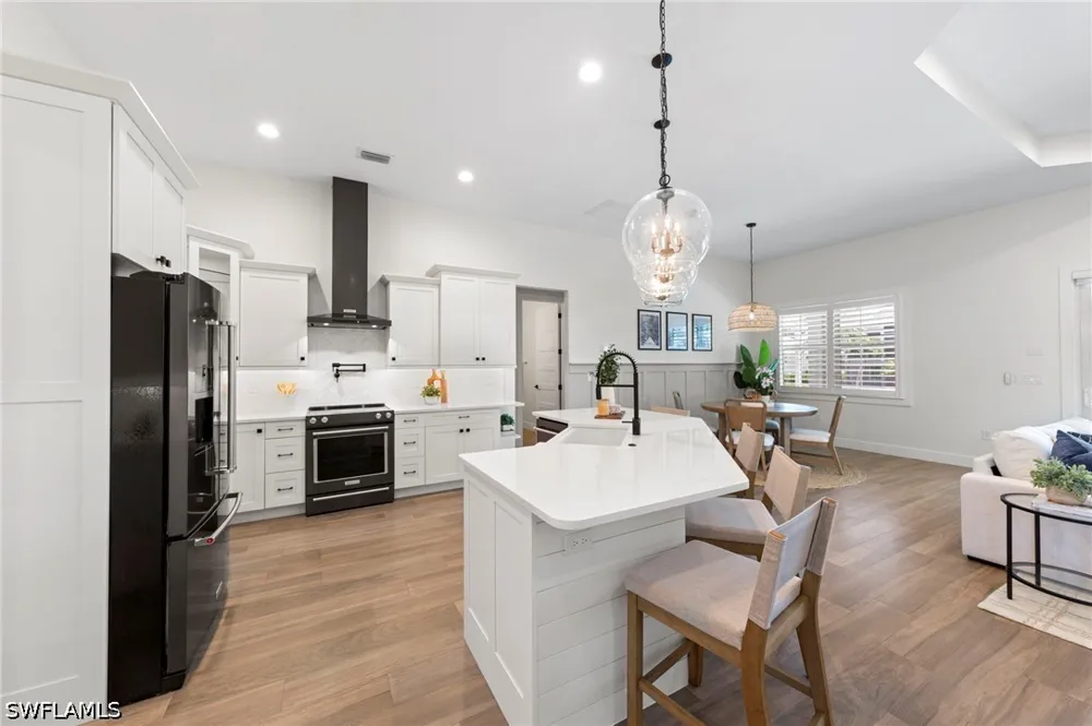 Parkridge Circle Fort Myers, FL 33908