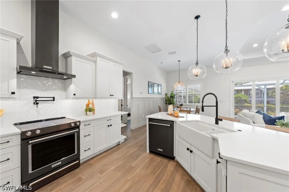 Parkridge Circle Fort Myers, FL 33908