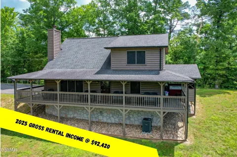 3619 Country Pines Way