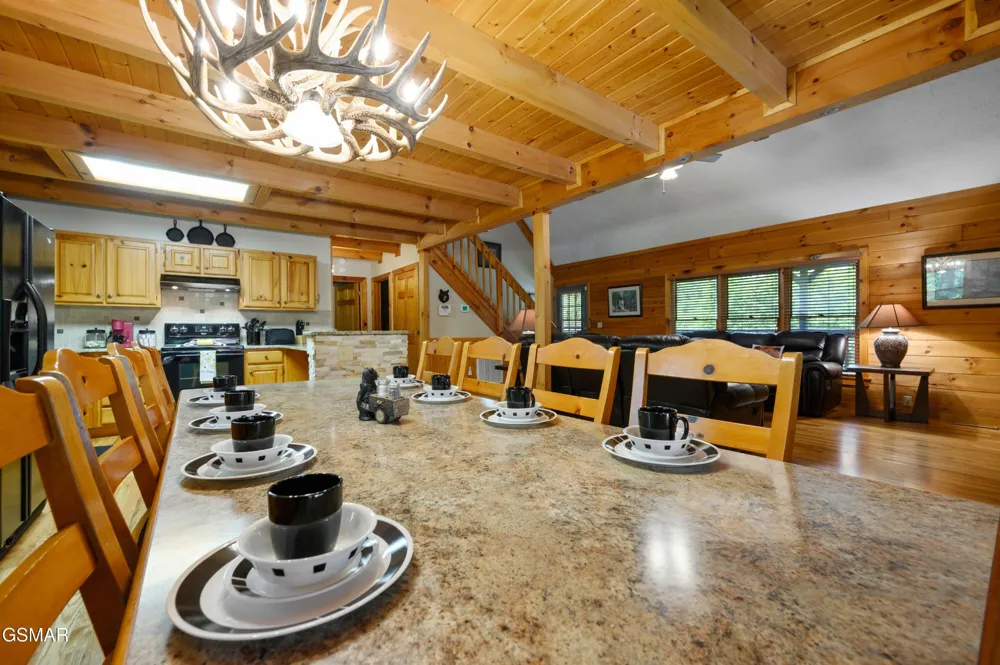 3619 Country Pines Way Sevierville, TN 37876
