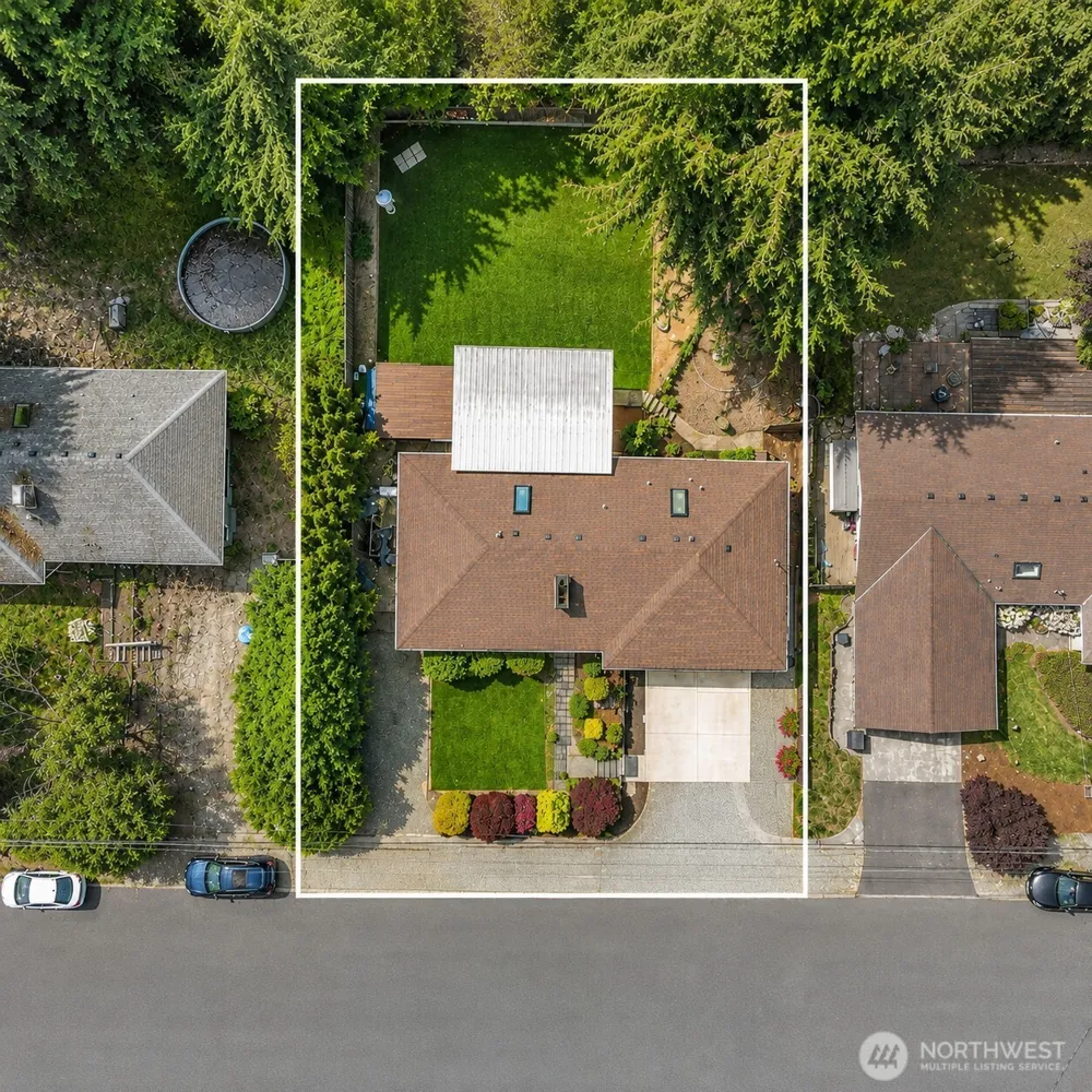 829 Maplewood Avenue Kent, WA 98030