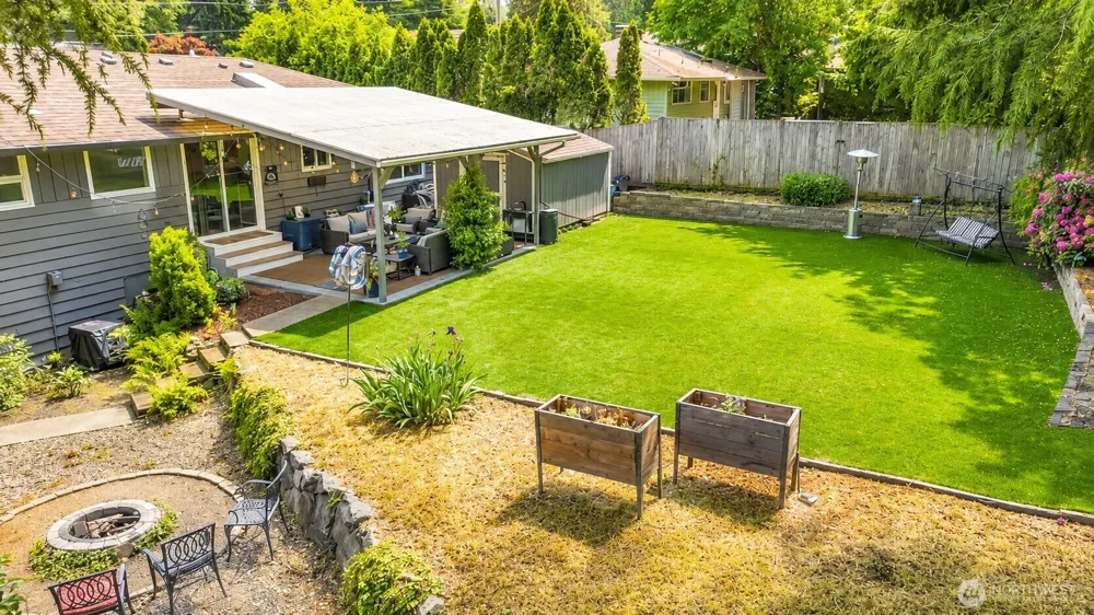 829 Maplewood Avenue Kent, WA 98030