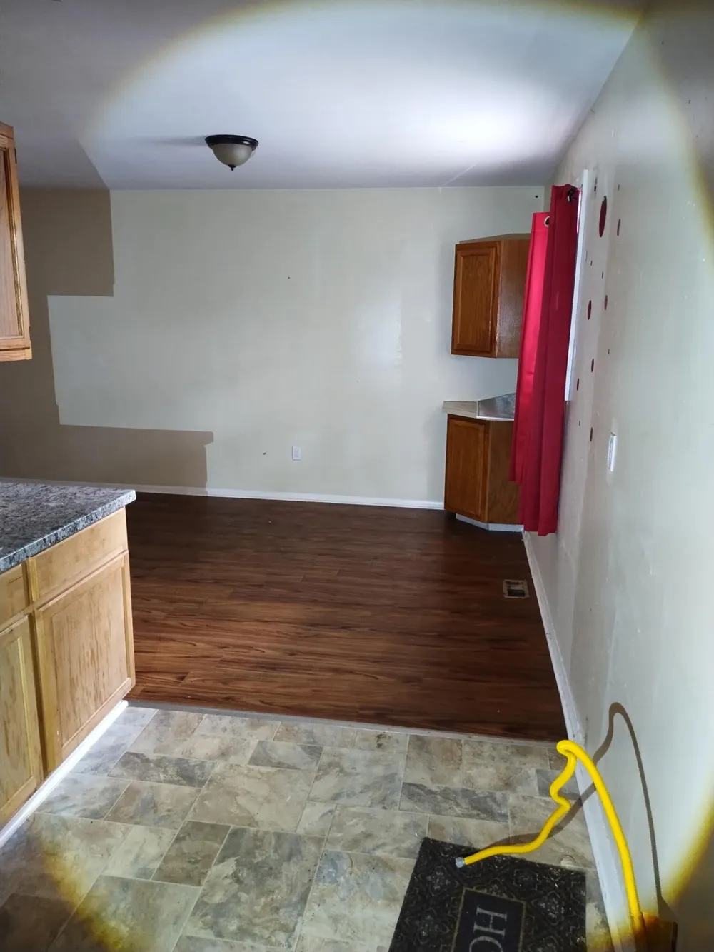 6701 Dana Lane Flint City, MI 48504