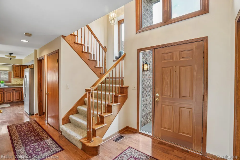 15792 Constitution Drive Macomb Township, MI 48044