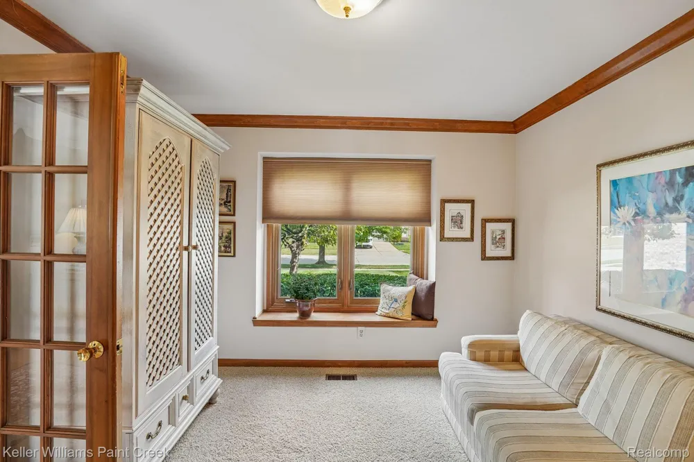 15792 Constitution Drive Macomb Township, MI 48044