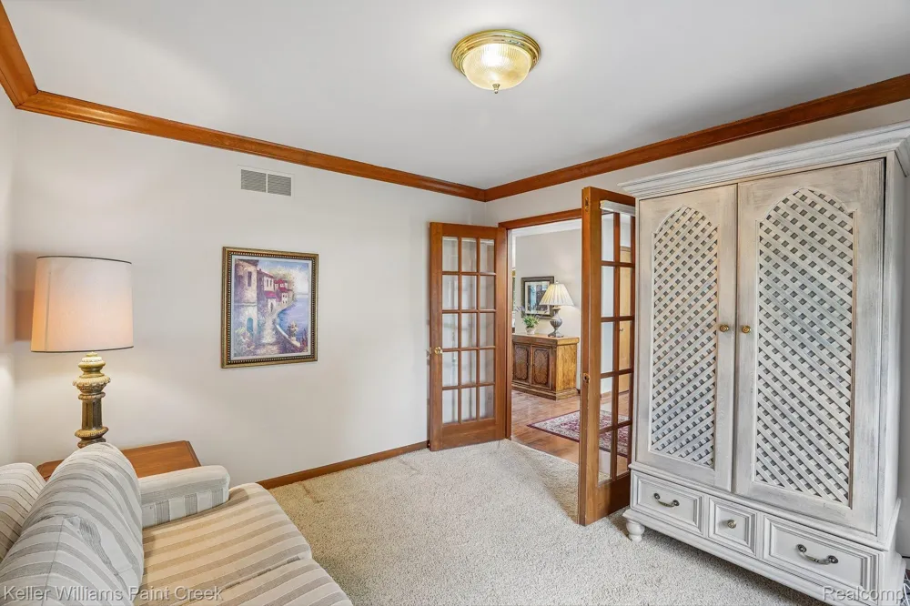 15792 Constitution Drive Macomb Township, MI 48044