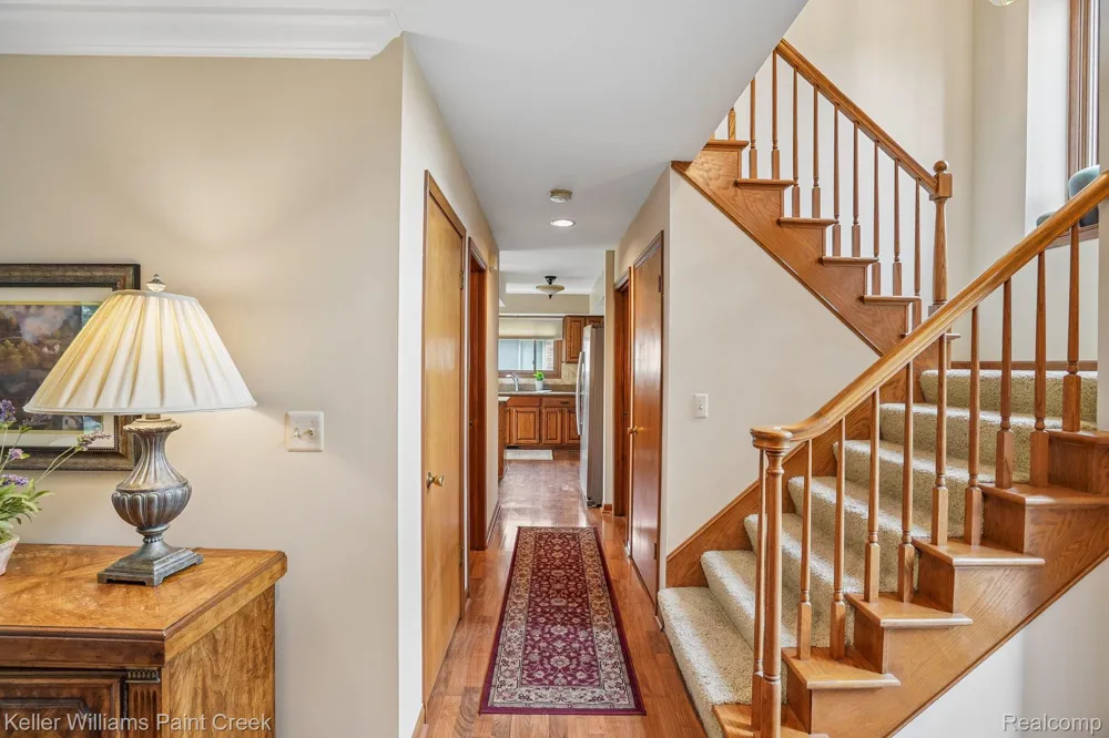 15792 Constitution Drive Macomb Township, MI 48044