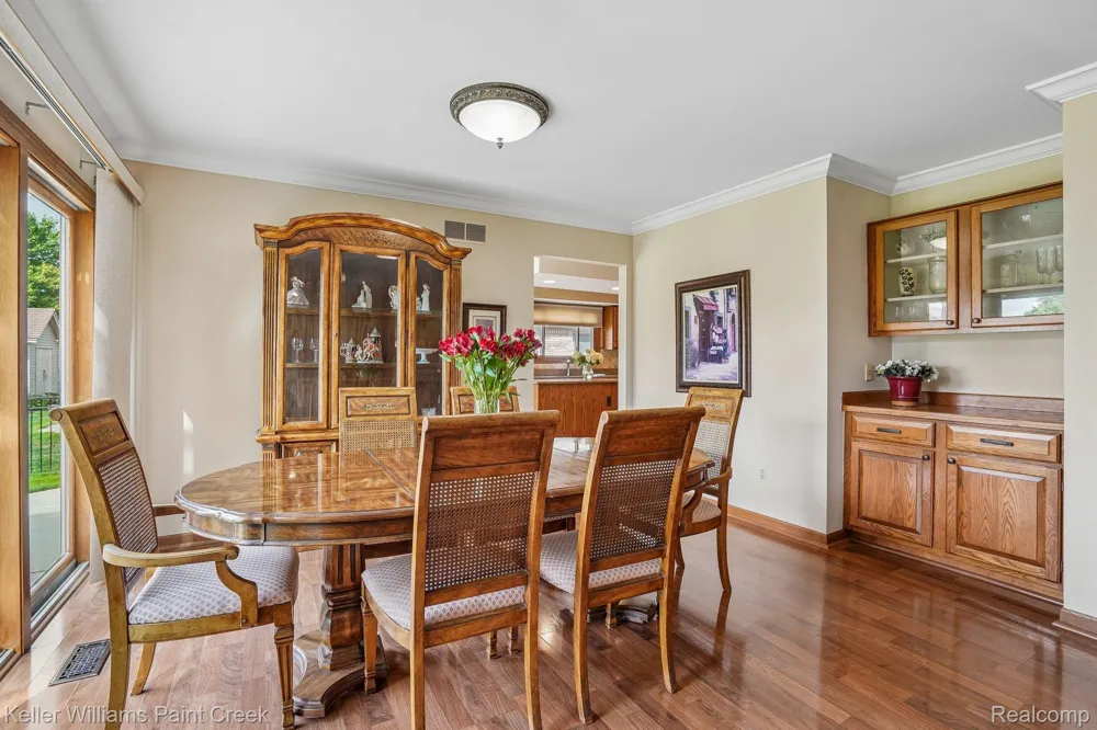 15792 Constitution Drive Macomb Township, MI 48044