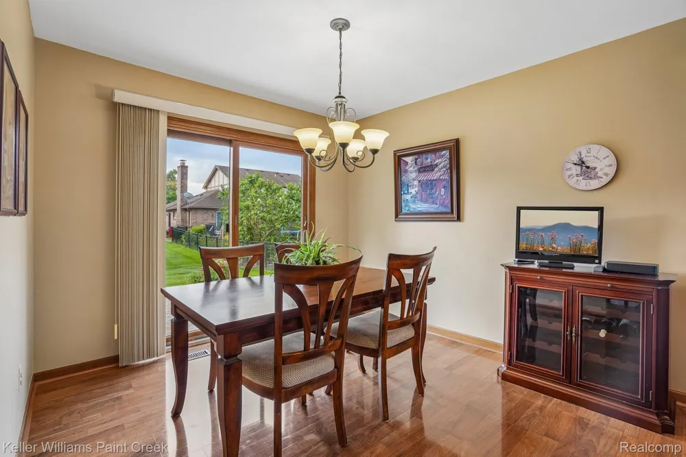 15792 Constitution Drive Macomb Township, MI 48044