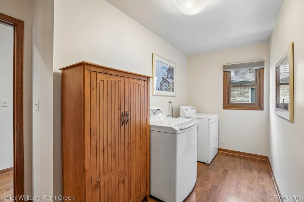 15792 Constitution Drive Macomb Township, MI 48044
