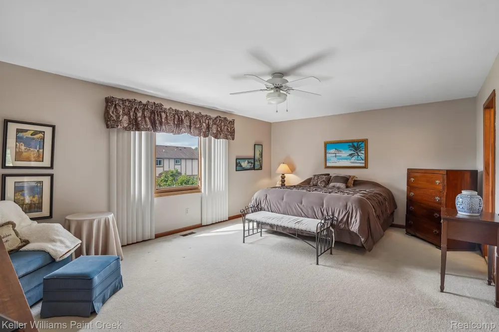 15792 Constitution Drive Macomb Township, MI 48044