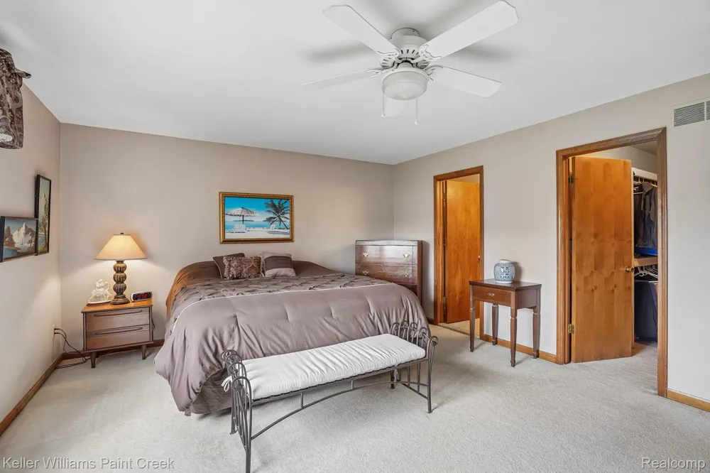 15792 Constitution Drive Macomb Township, MI 48044
