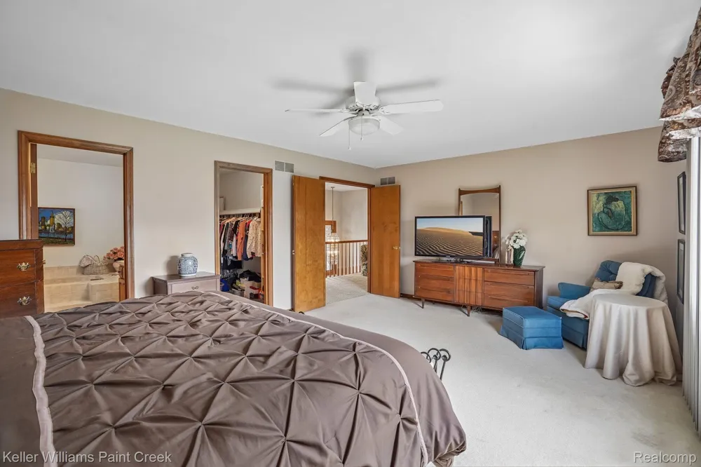 15792 Constitution Drive Macomb Township, MI 48044