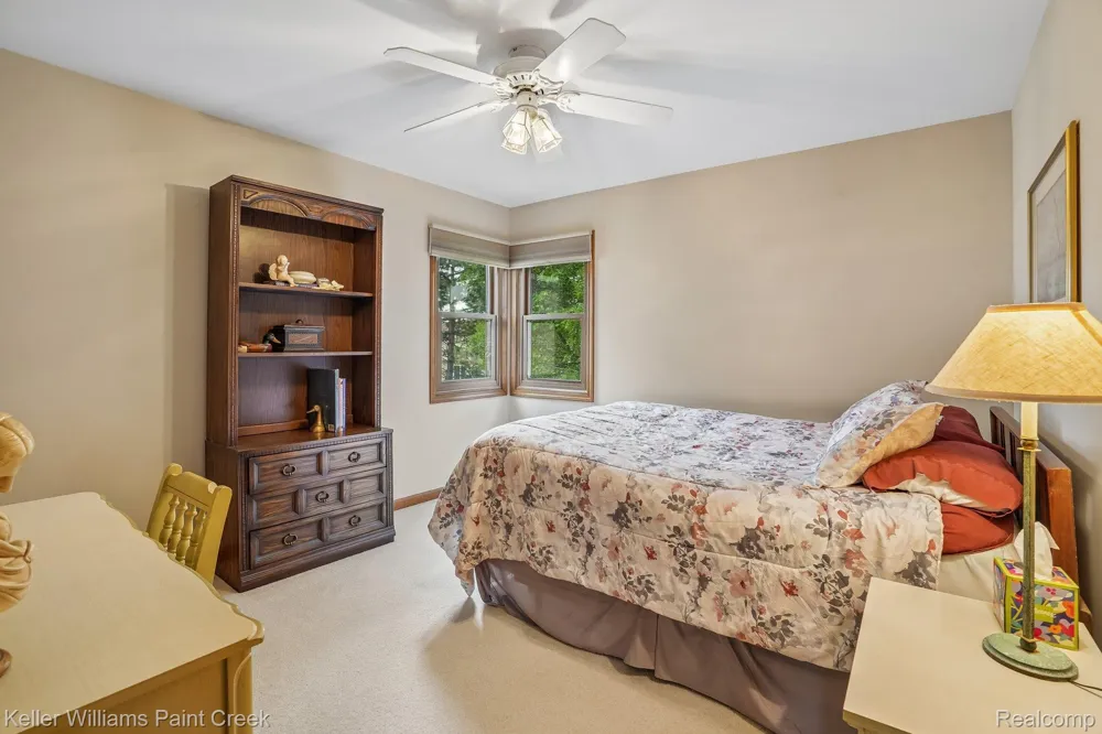 15792 Constitution Drive Macomb Township, MI 48044