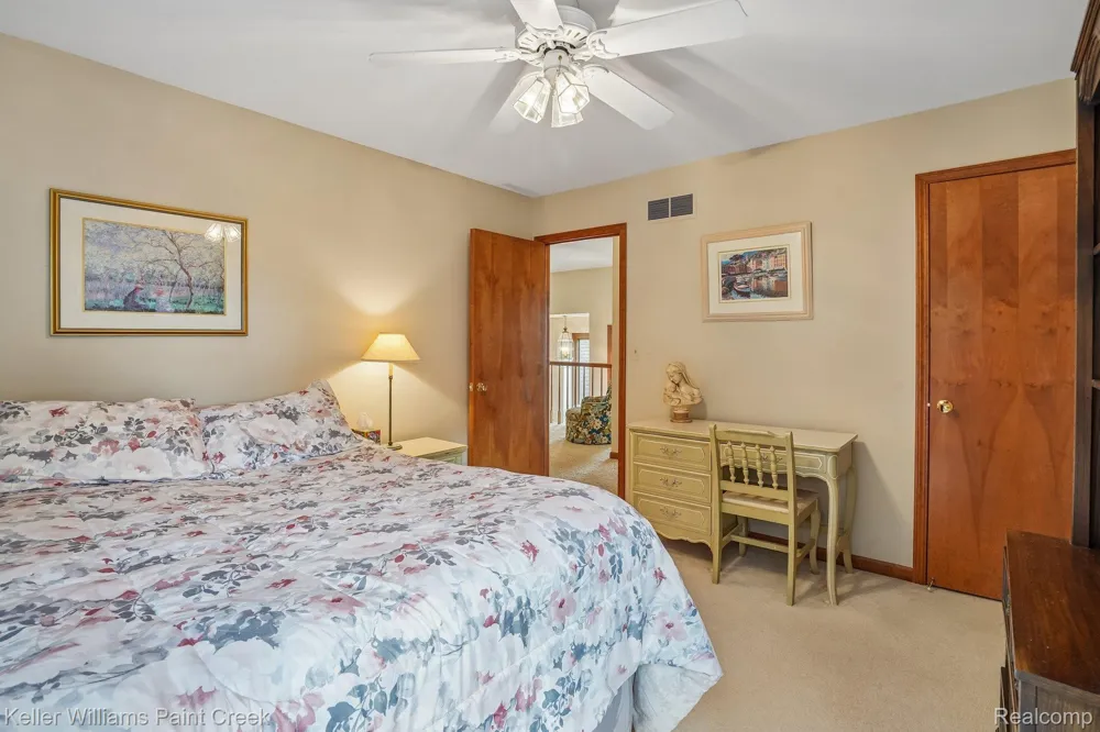 15792 Constitution Drive Macomb Township, MI 48044