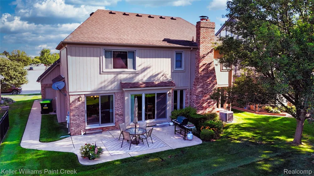 15792 Constitution Drive Macomb Township, MI 48044