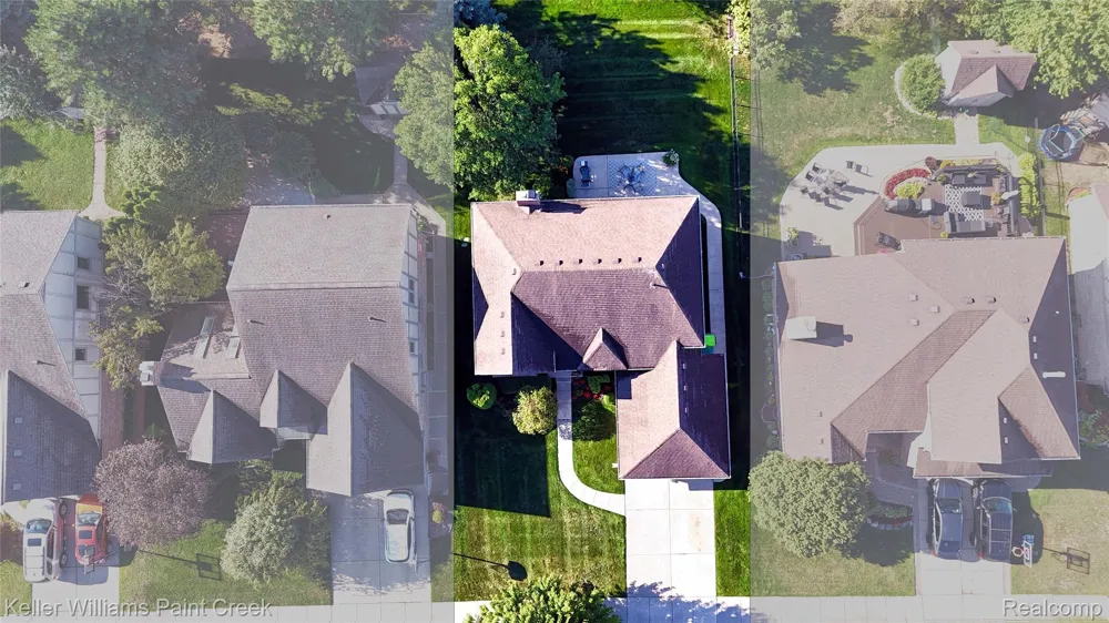 15792 Constitution Drive Macomb Township, MI 48044