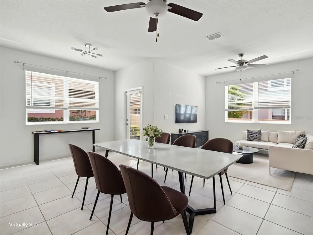10317 TRUMPET HONEYSUCKLE WAY San Antonio, FL 33576