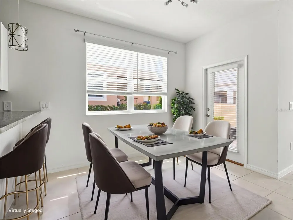 10317 TRUMPET HONEYSUCKLE WAY San Antonio, FL 33576