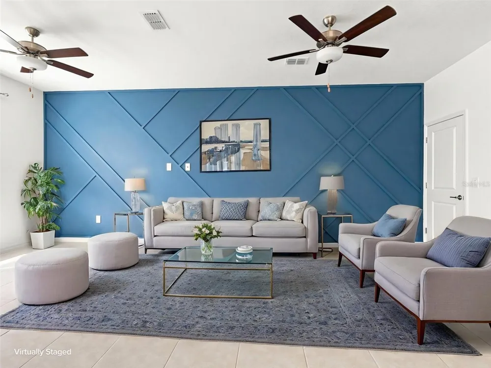 10317 TRUMPET HONEYSUCKLE WAY San Antonio, FL 33576