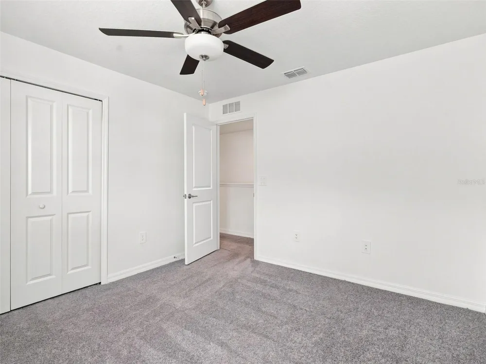 10317 TRUMPET HONEYSUCKLE WAY San Antonio, FL 33576