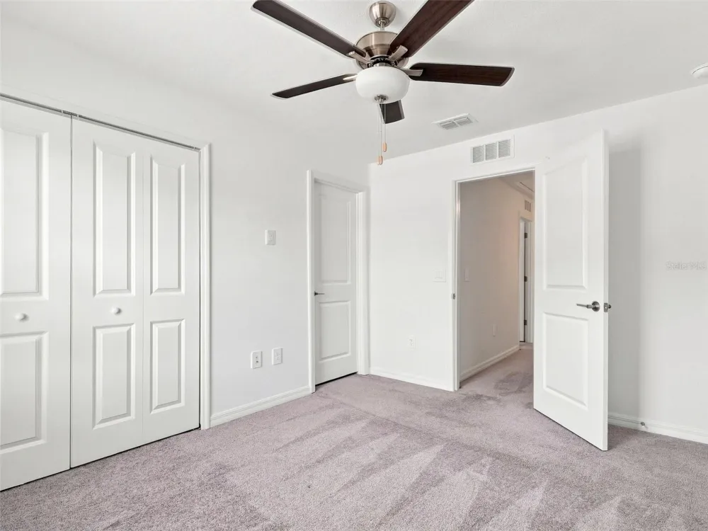 10317 TRUMPET HONEYSUCKLE WAY San Antonio, FL 33576