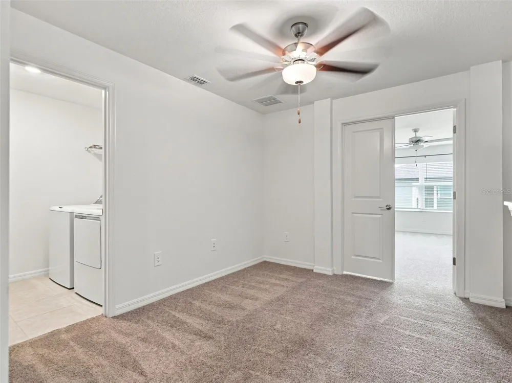 10317 TRUMPET HONEYSUCKLE WAY San Antonio, FL 33576