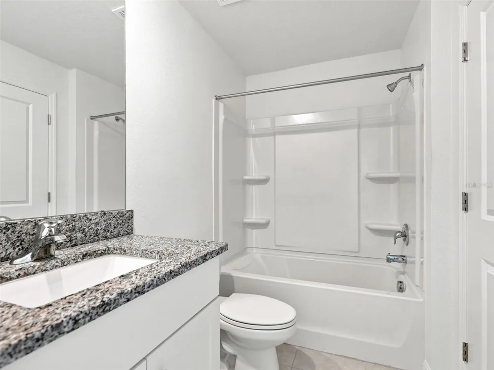 10317 TRUMPET HONEYSUCKLE WAY San Antonio, FL 33576