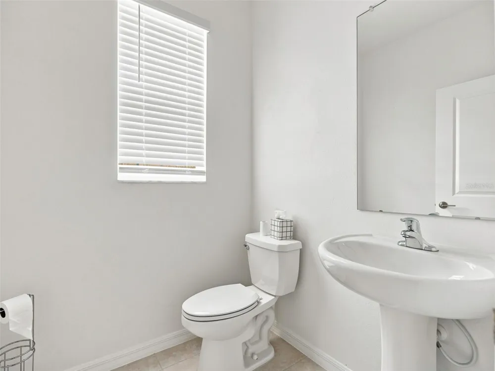 10317 TRUMPET HONEYSUCKLE WAY San Antonio, FL 33576