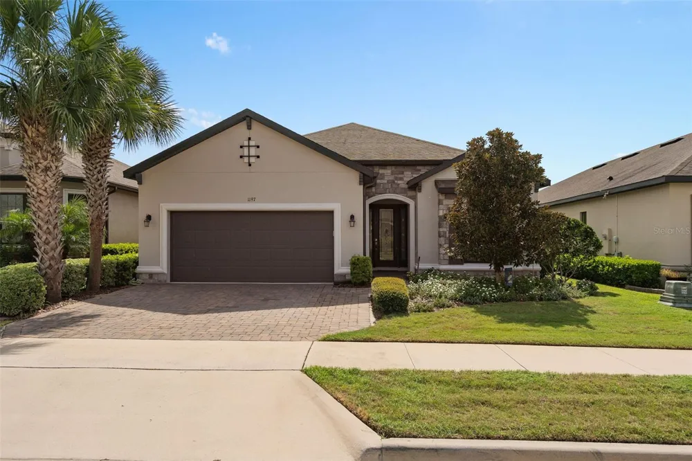 1197 ESPERANZA RIDGE ROAD Clermont, FL 34715