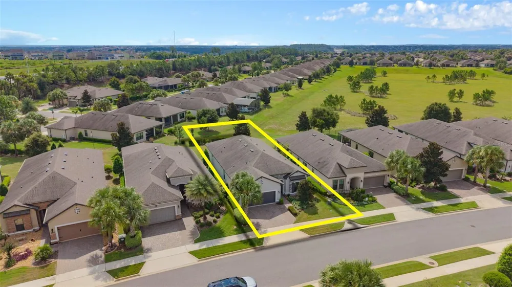 1197 ESPERANZA RIDGE ROAD Clermont, FL 34715
