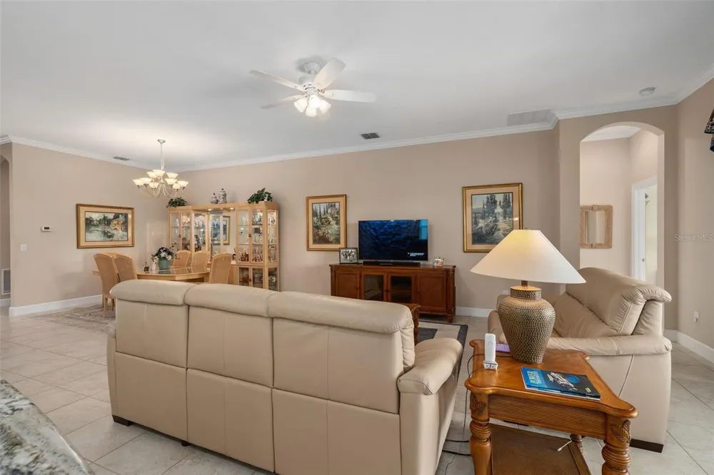 1197 ESPERANZA RIDGE ROAD Clermont, FL 34715