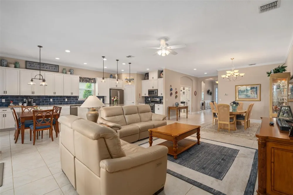 1197 ESPERANZA RIDGE ROAD Clermont, FL 34715