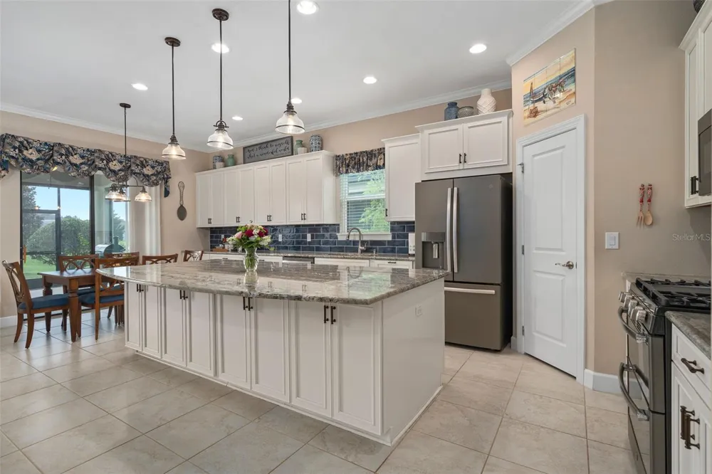 1197 ESPERANZA RIDGE ROAD Clermont, FL 34715
