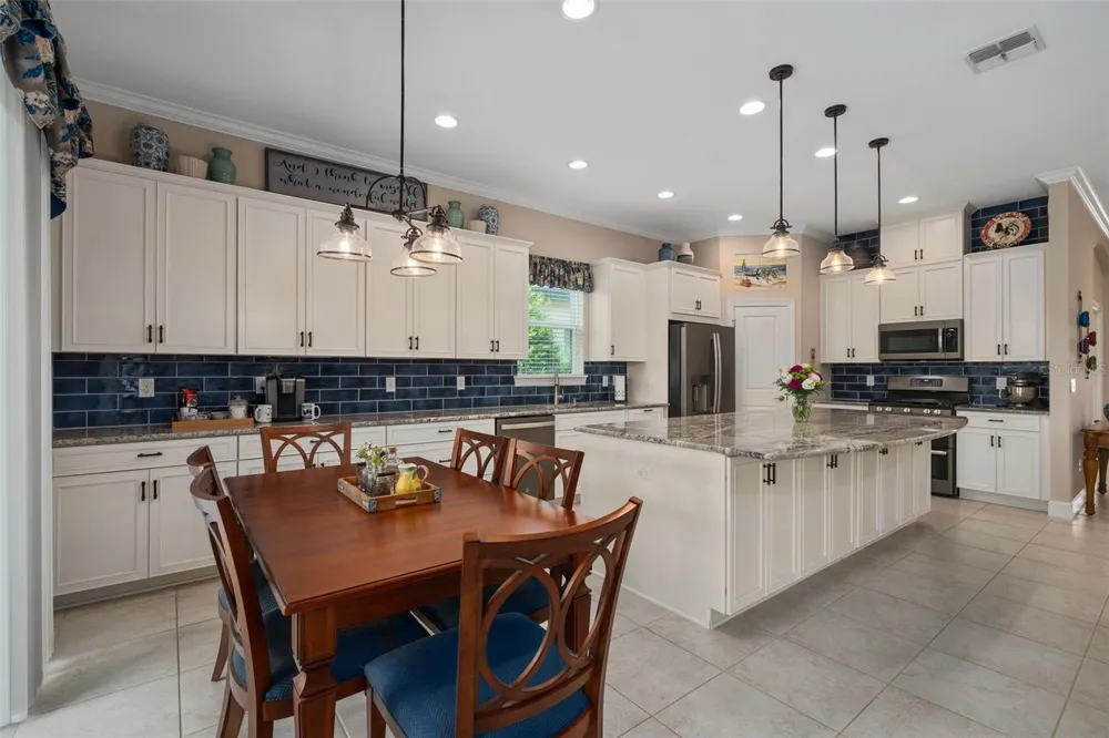 1197 ESPERANZA RIDGE ROAD Clermont, FL 34715
