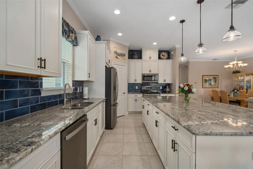 1197 ESPERANZA RIDGE ROAD Clermont, FL 34715