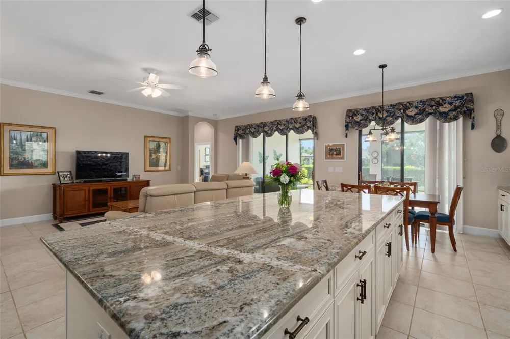 1197 ESPERANZA RIDGE ROAD Clermont, FL 34715