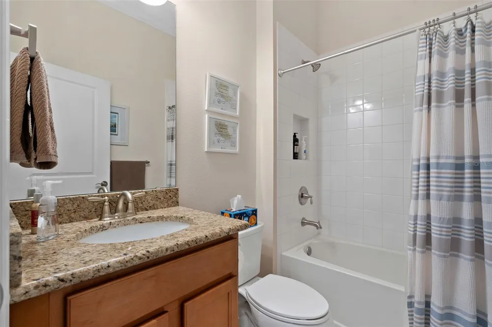 1197 ESPERANZA RIDGE ROAD Clermont, FL 34715