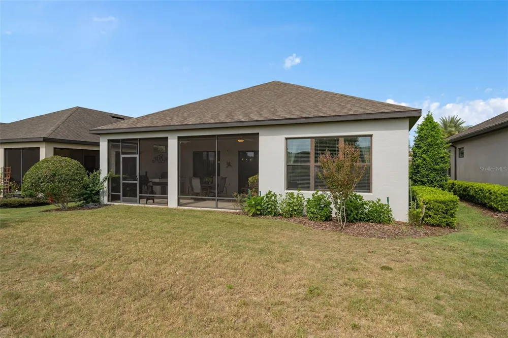 1197 ESPERANZA RIDGE ROAD Clermont, FL 34715