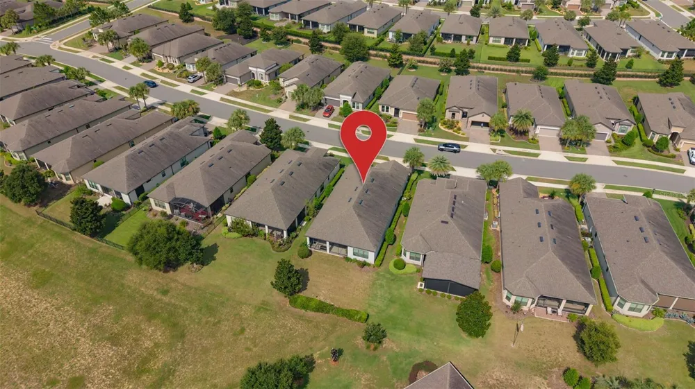 1197 ESPERANZA RIDGE ROAD Clermont, FL 34715