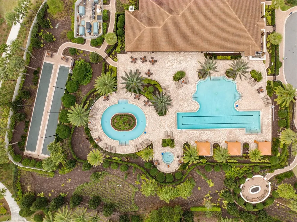 1197 ESPERANZA RIDGE ROAD Clermont, FL 34715